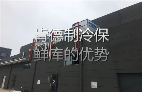 肯德制冷保鮮庫的優(yōu)勢.jpg