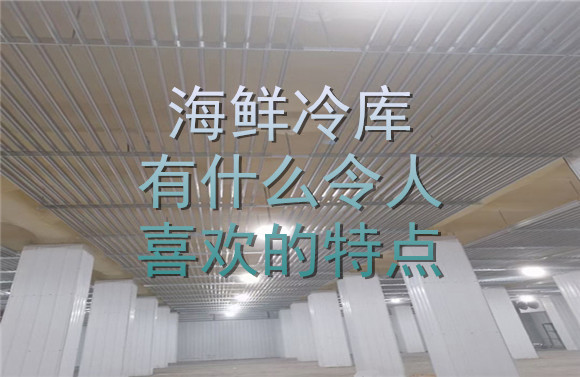 海鮮冷庫有什么令人喜歡的特點(diǎn).jpg