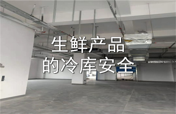 生鮮產(chǎn)品的冷庫安全.jpg