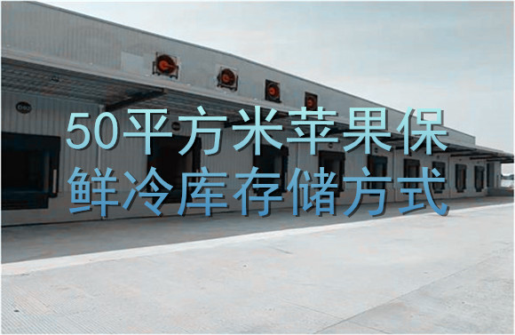 50平方米蘋果保鮮冷庫存儲(chǔ)方式.jpg